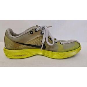 2009‎ Nike Lunaracer+ Active 324903-001 Gym Fitness Women's Running Shoes Size 7